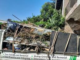 Demolition Debris Removal in East Hemet, CA