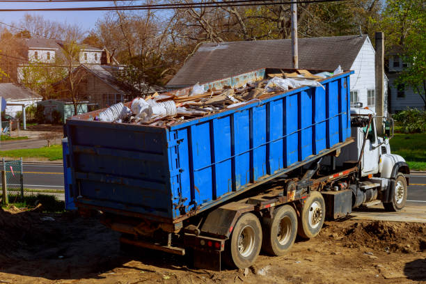 Junk Removal for Events in East Hemet, CA